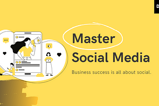 Free Social Media Marketing Course for Entrepreneurs.