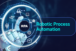 How Will Robotic Process Automation Change Outsourcing Forever?