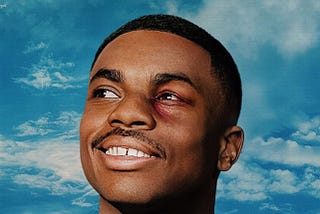 “The Vince Staples Show: A Fresh Take on the Hip-Hop Narrative”