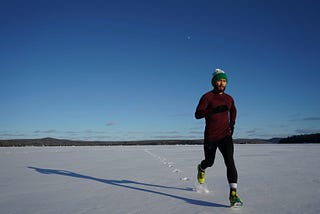 Does Running Help People Live Longer?