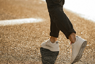 Stepping Towards Better Health: Walking as a Panacea to Chronic Illness Management