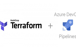 Deploy an Azure DevOps Pipeline by using Terraform