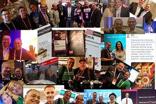 BMK’s Tribute to DevOps Enterprise Summit