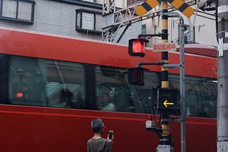 Toei Oedo Line