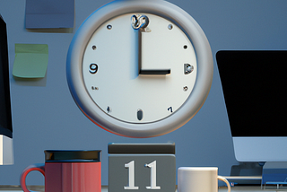 Time management for software development that applied in project based learning