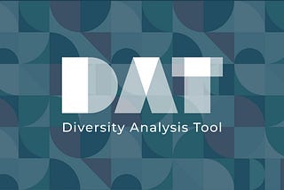 The Diversity Analysis Tool: Towards better Diversity in Data for Precision Medicine