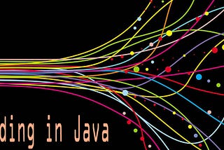 Multithreading in Java