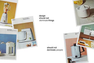 Dieter Rams Video