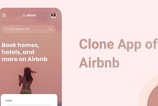 Cost to Develop a Airbnb Clone App?