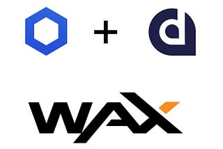 Chainlink & LiquidApps on WAX