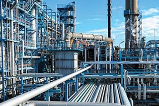 Revolutionizing Food & Beverage Safety: The Ultimate Flanges for Reliable Connections