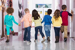 How GreatSchools Rankings Encourage Neighborhood Segregation