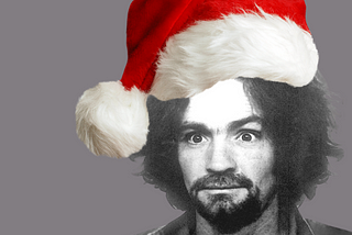 A Manson Family Christmas