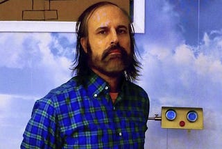 On the Last Day of His Life David Berman Didn’t Forget to Die