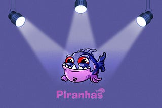 History of piranha