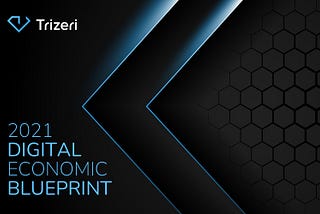 2021 ‧ Digital Economic Blueprint