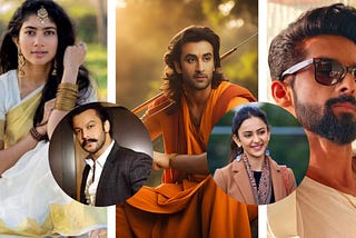 Ramayana Movie Cast: Revealing the Star-Studded Cast Of Nitesh Tiwari’s Ramayana Movie!