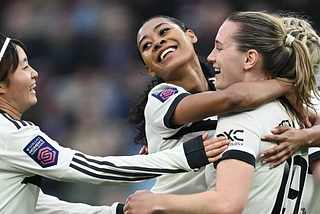 Women’s Super League 2024/25 — Team of the Week — Matchday 17