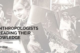 5 Anthropologists Spreading their Knowledge