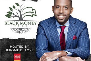 The Black Money Tree Podcast Wins Prestigious NAACP Image Award for Outstanding Lifestyle/Self-Help…