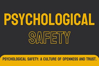 How Leaders Undermine Psychological Safety