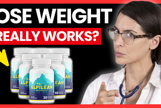 Unlock Your Dream Body with Alpilean’s Weight Loss Ice Hack