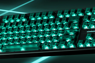 Iqunix EZ80 Review— The Demon of Speed has polished its TKL armor