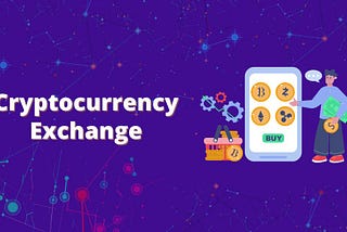 Cryptocurrency Exchange