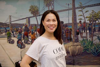 Tech Ladies AMA: Tina Lee, founder and CEO of MotherCoders