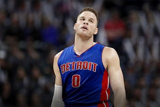 Blake Griffin Traded & NBA Rookie of the Year (ft. @themanuelbrown)