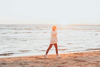 The Quiet Comeback: Why Your Life Can Change Completely in One Ordinary Year