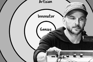 Nils Frahm: Beyond Notes and Melodies