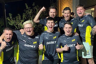 S1mple Surpasses $1,000,000 In Prize Money Earnings