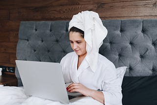 How to prevent a WFH burnout