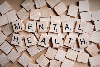 Mental Illnesses: Terms to use and those to avoid