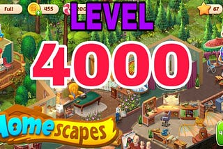 How To Hack Gardenscapes Free Coins And Stars |No Human Verification| 2021