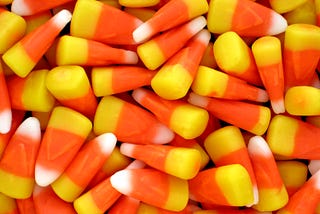 This Halloween, Check Out These 12 Ethically Sourced Candies