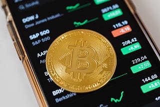 Review: Trading Crypto on Free Public.com App