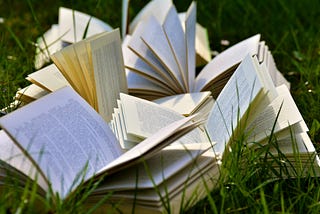 My 5 Life-Changing Book Recommendations for Success in Business & Personal Growth