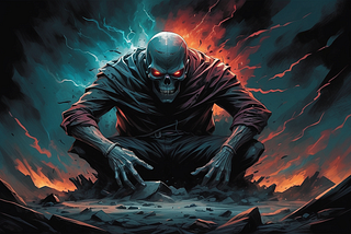 Confronting the Archetype of Domination