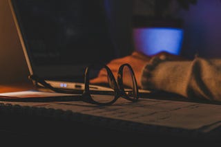 aku pernah berpikir ada yang salah denganku