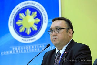 Why Harry Roque is wrong on PH COVID-19 testing