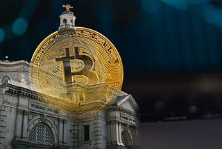 Bitcoin Is Your Way Out of the Banking Crisis