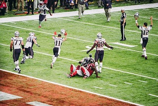 Super Bowl LI
