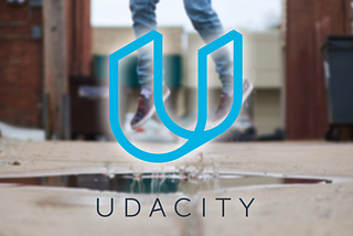 Jump-starting my software skills with Udacity