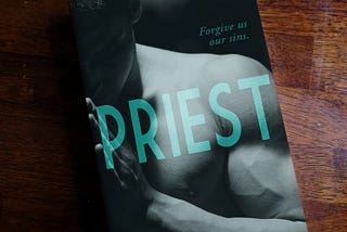 The Sex Life of Saint Augustine: Spiritual Ecstasy and Sierra Simone’s ‘Priest’