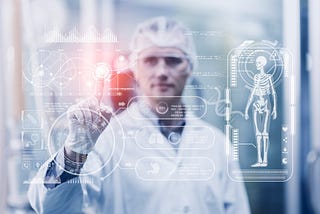 Innovating Healthcare: 7 Priority Areas Ready for Digital Transformation