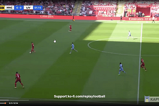 Liverpool vs City (FA Cup) — Afterthoughts