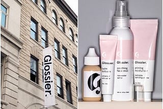 Science and Sorcery: Behind Glossier and New Beauty