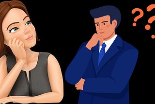 You are Either Dating a Life Partner or a Life Lesson.